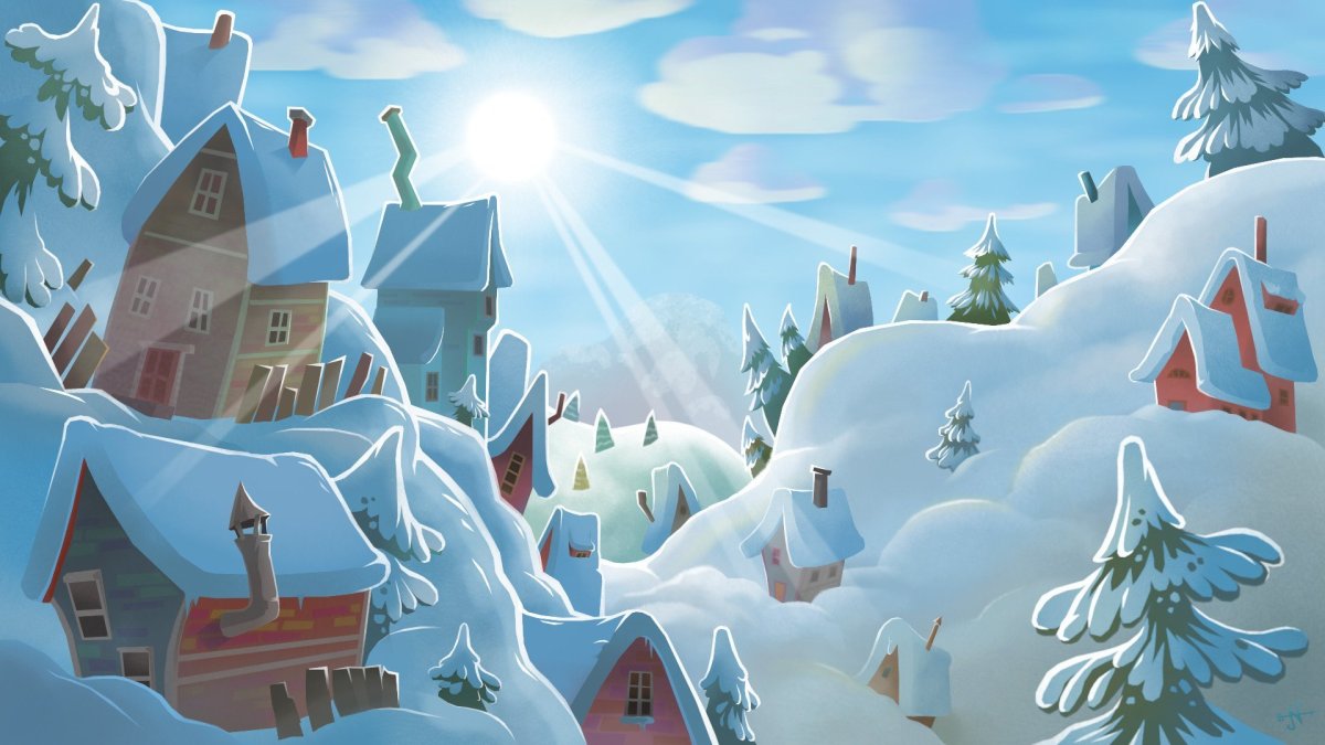 Царский дворец из Тридевятого царства