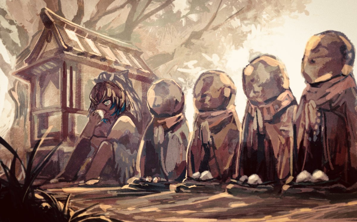 Inosuke Hashibira обои