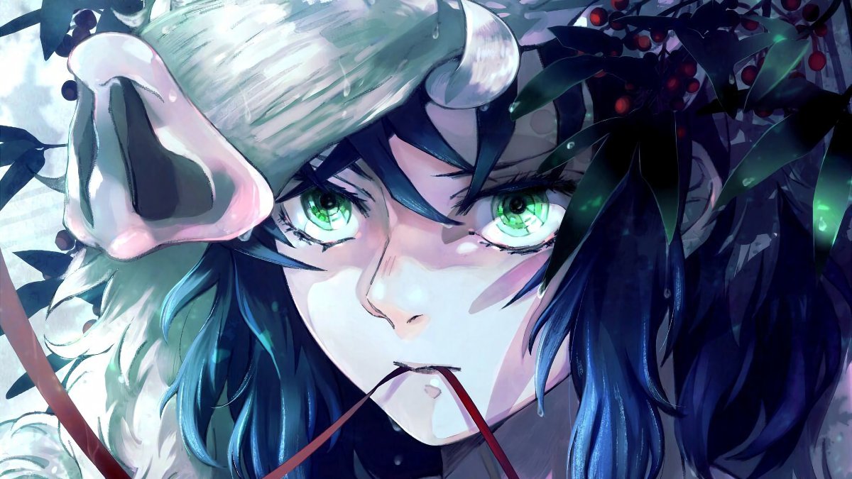 Иносуке аниме