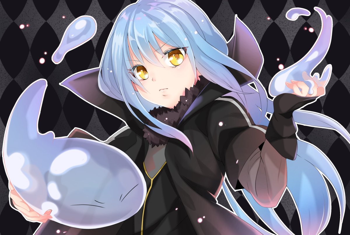 Римуру Темпест 1920