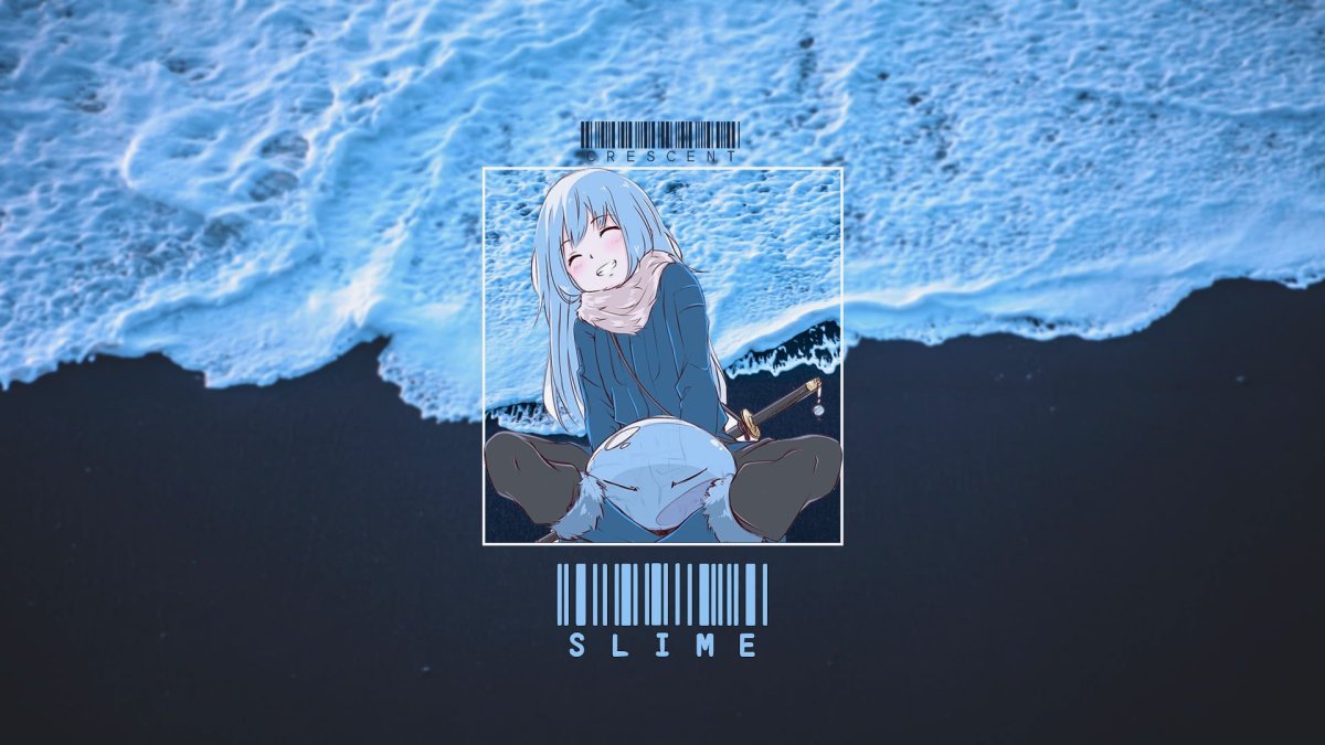 О Моем перерождении в слизь