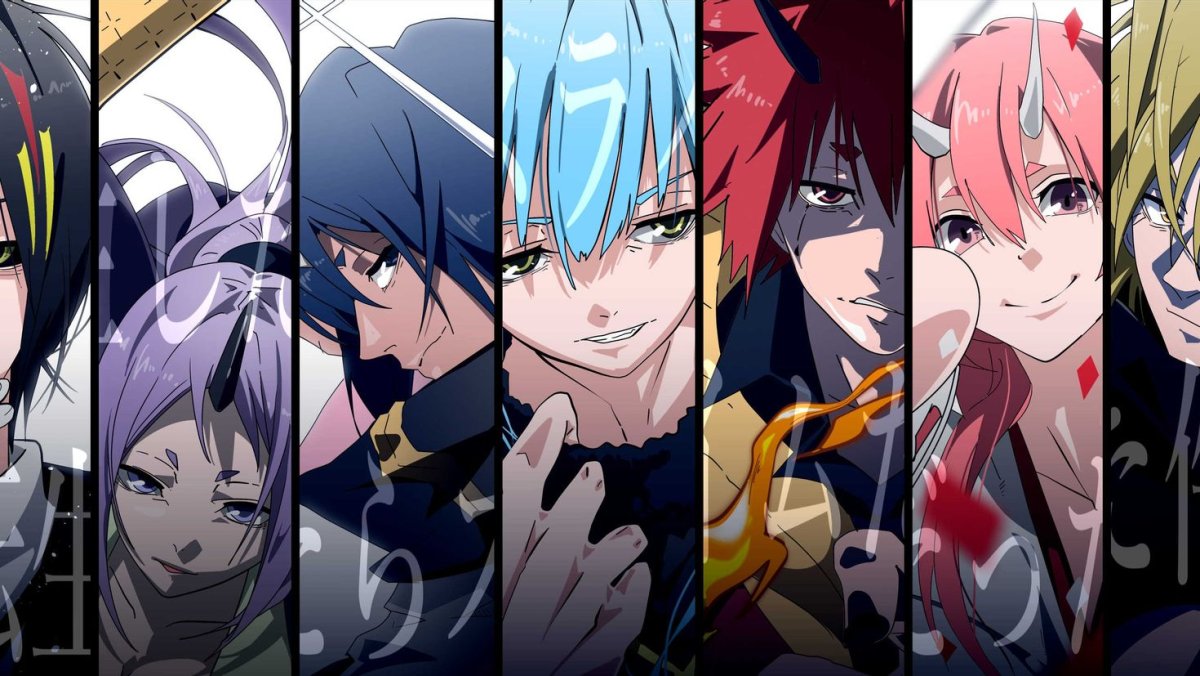 Римуру Темпест