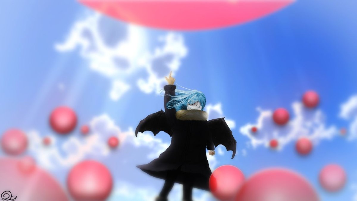 Римуру Темпест