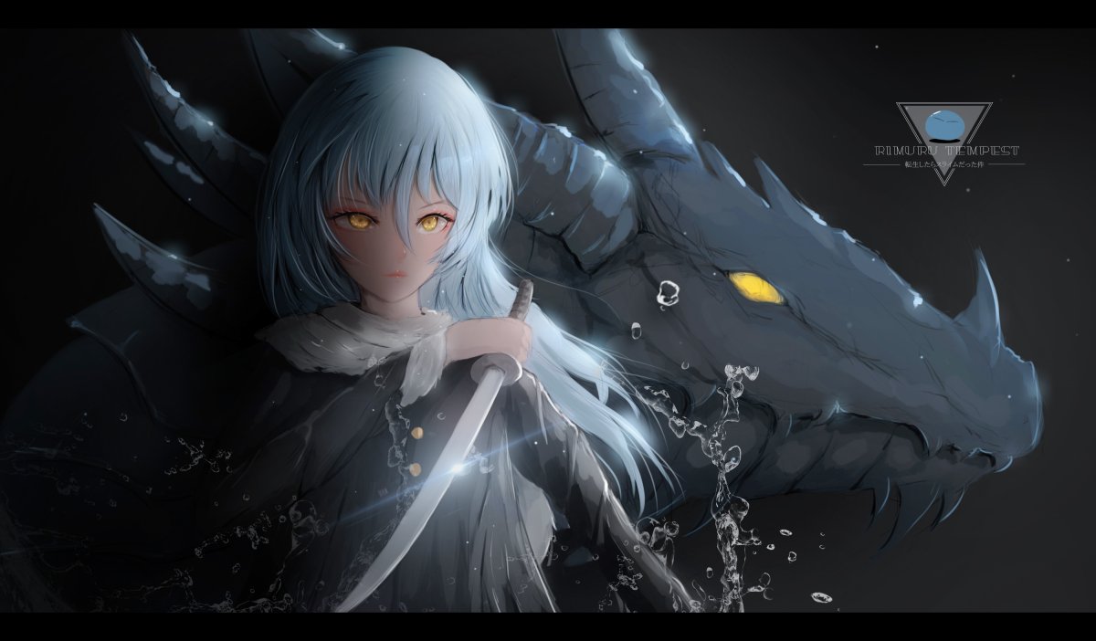 Rimuru Tempest