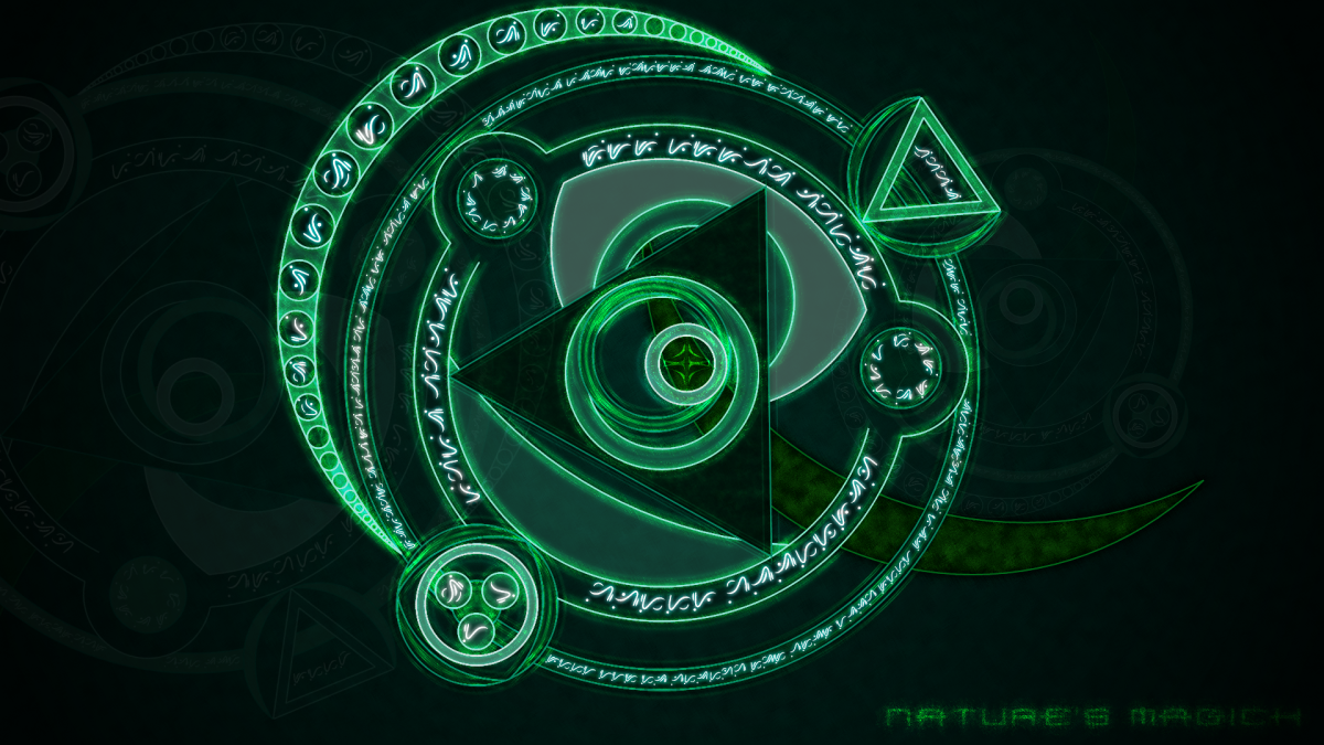 Обои на рабочий стол удача