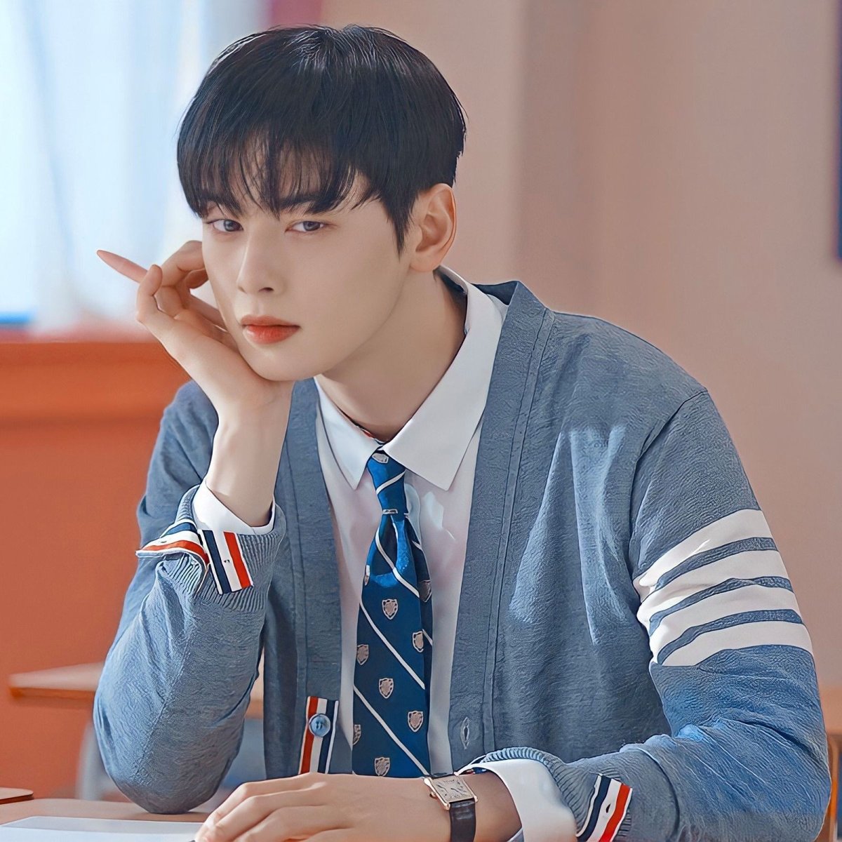 Чха Ыну дорама