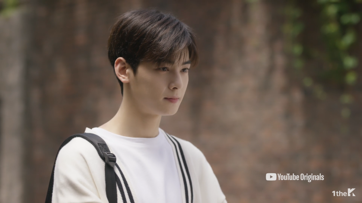 Дорамы с ча Ын у в главной роли