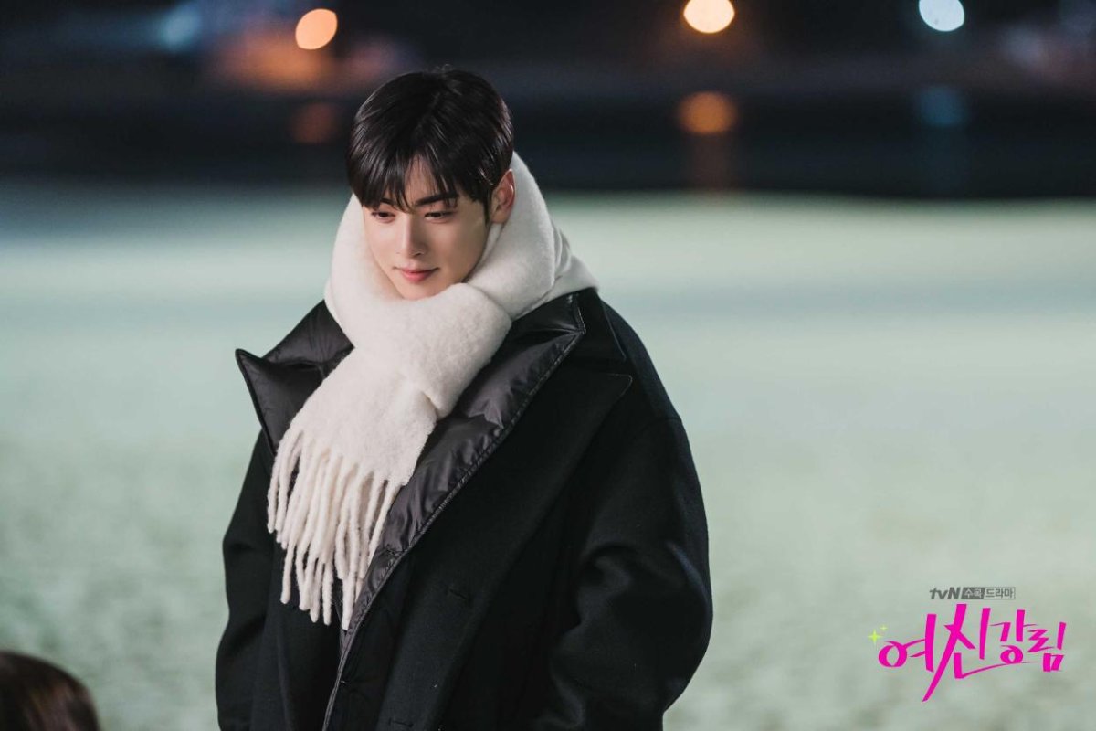 Су Хо истинная красота дорама