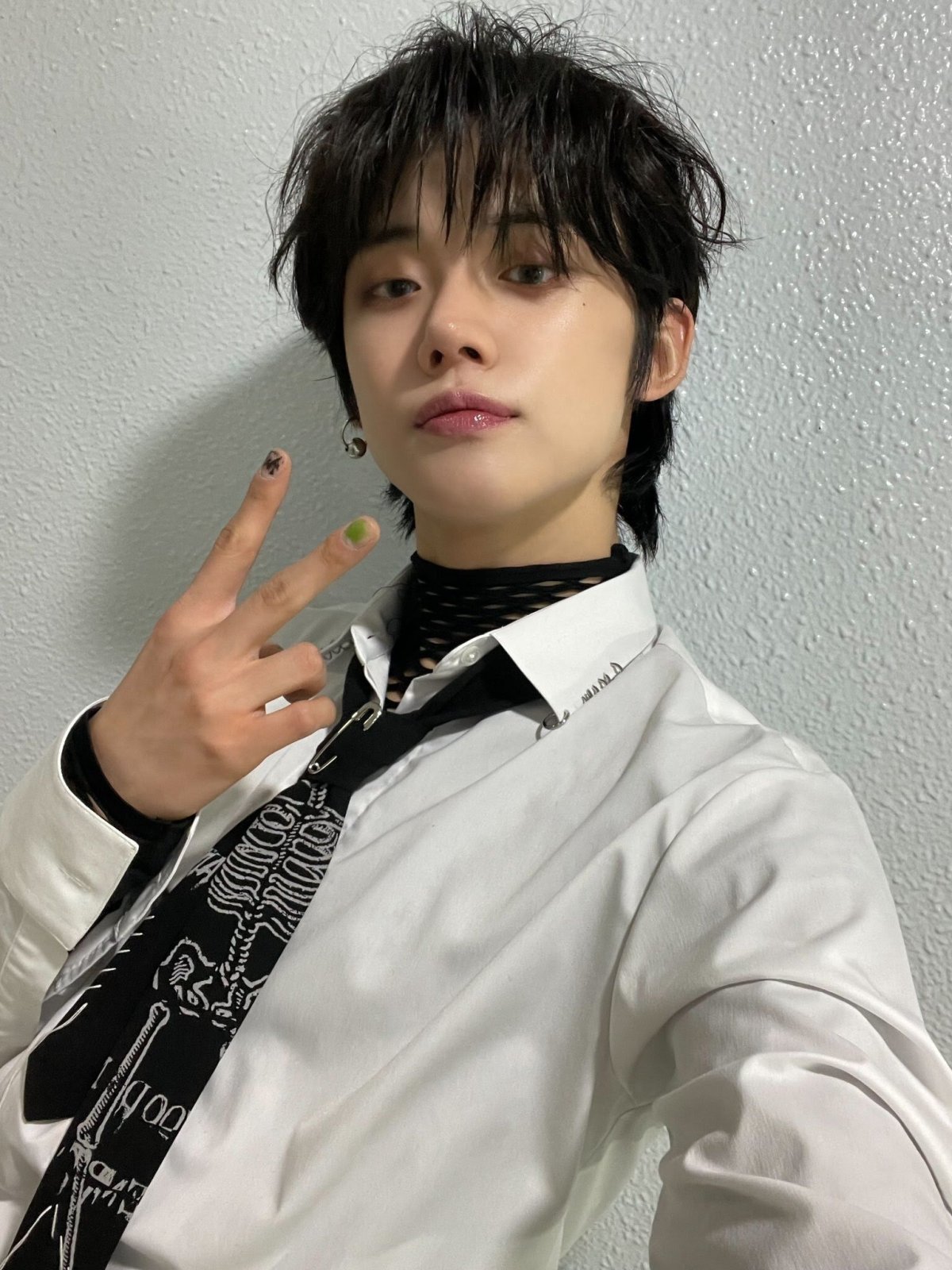 Джисон Stray Kids