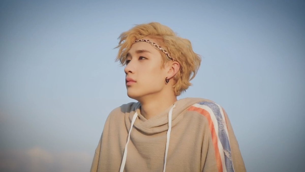 Stray Kids бан Кристофер Чан