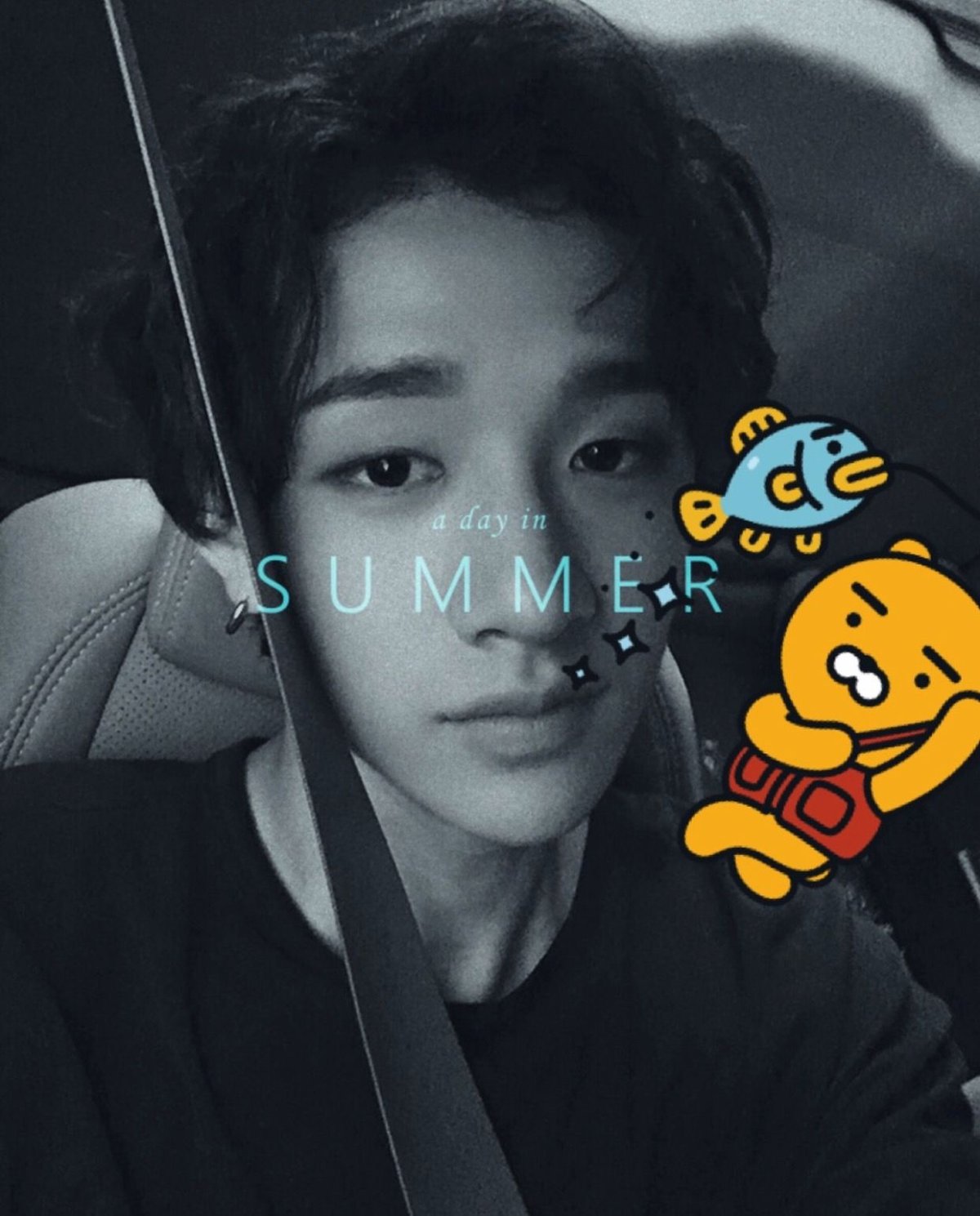 Хенджин Red Lights