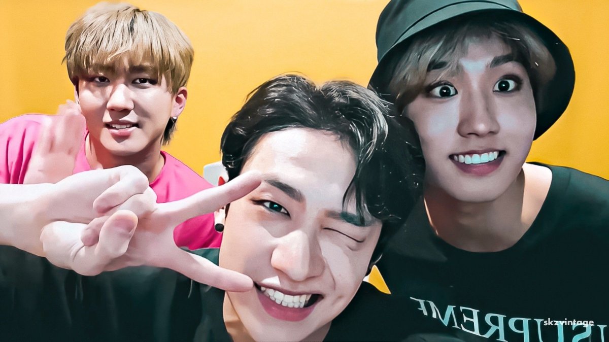 Бан Чан Stray Kids рост