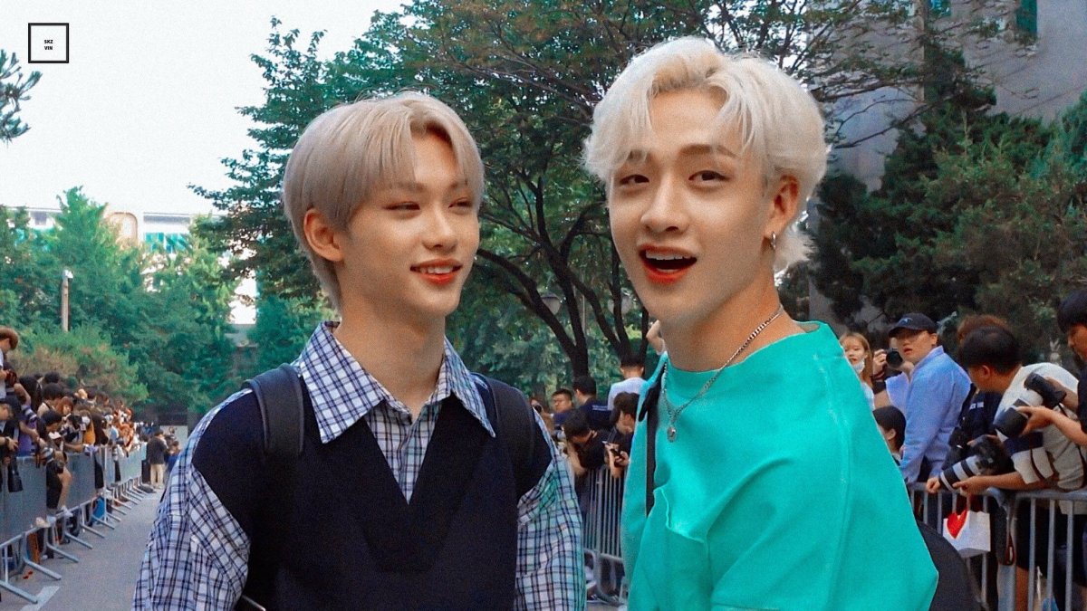 Stray Kids бан Чан