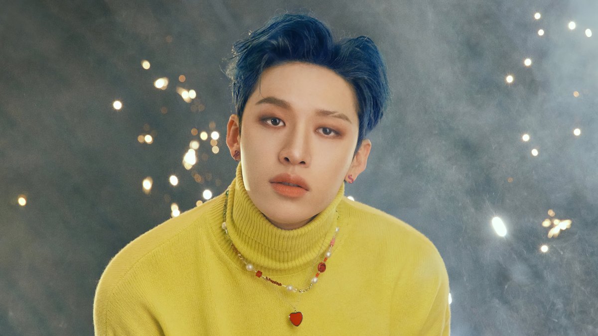 Stray Kids бан Чан