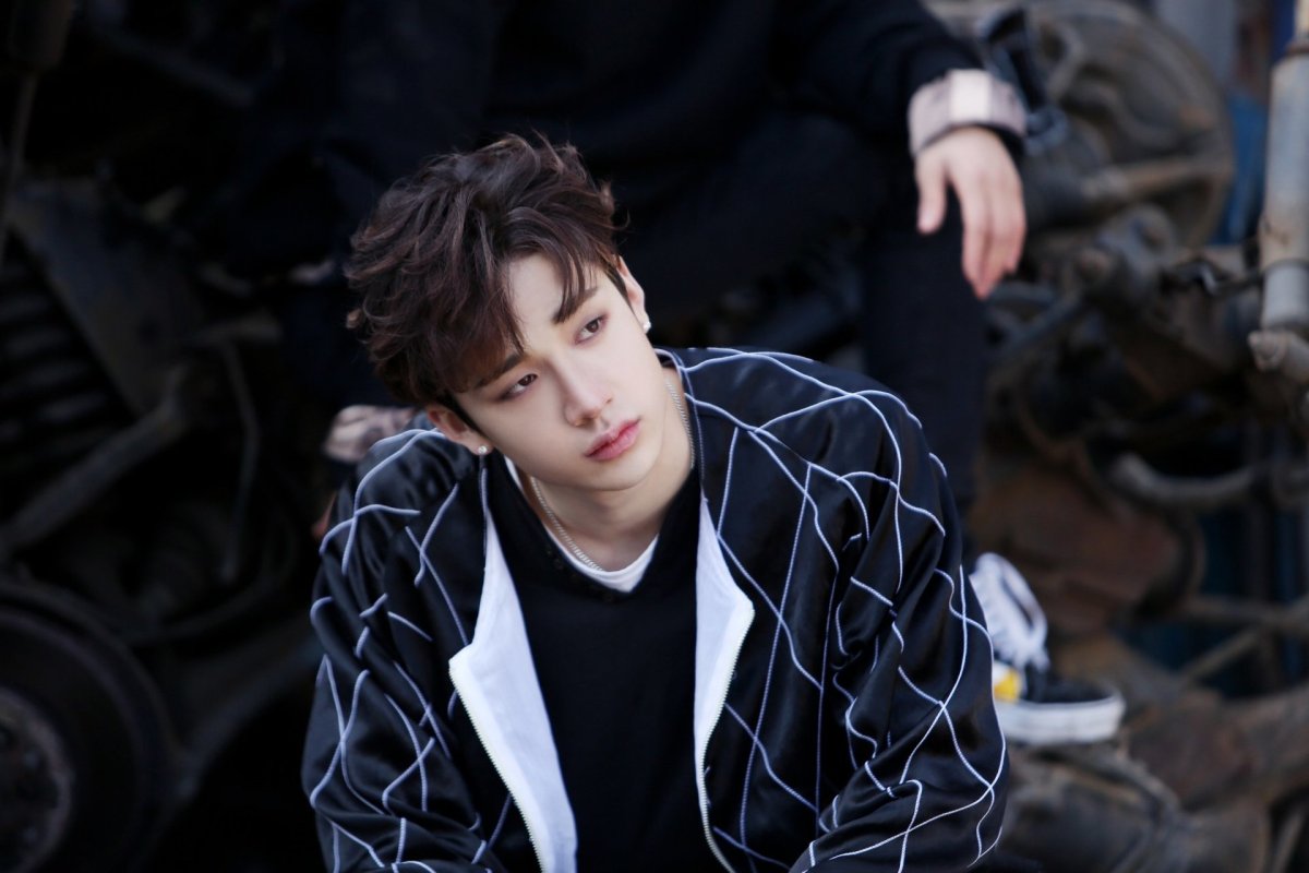 Кристофер бан