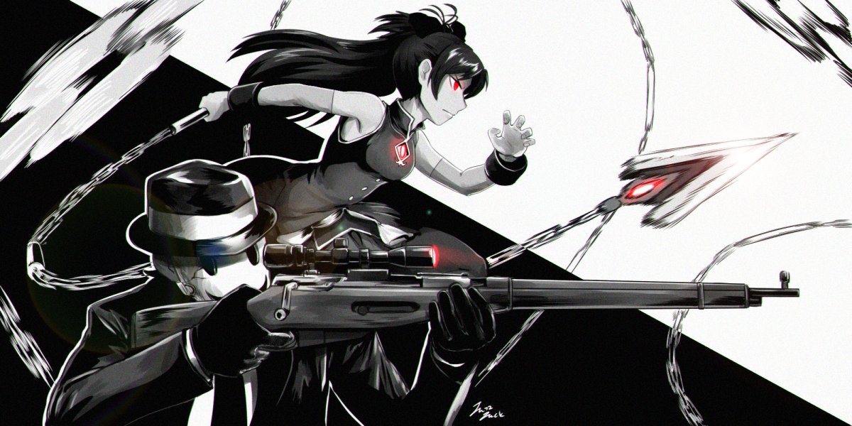 Вторжение звёзд аниме