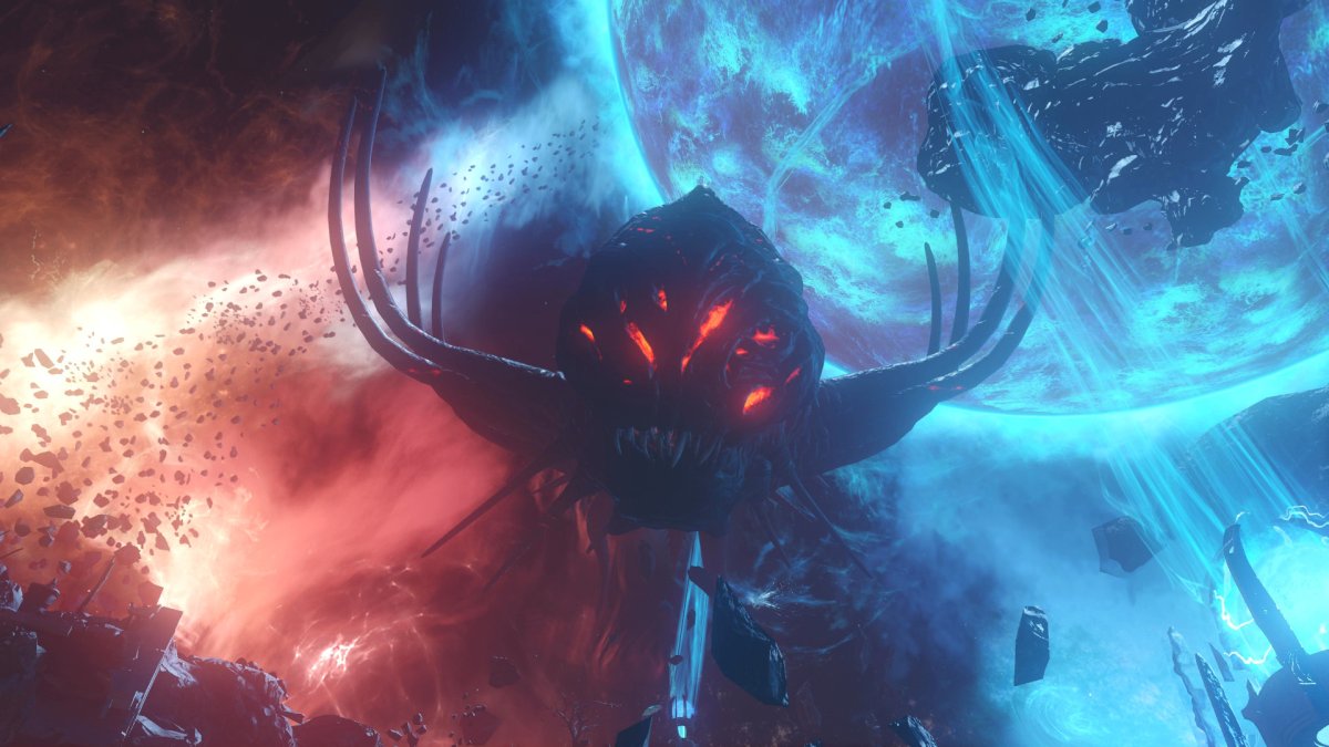 High-Rise Invasion: Tenkuu Shinpan