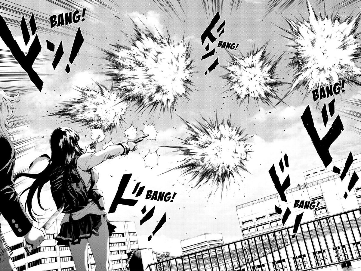 Маска снайпера небесное вторжение