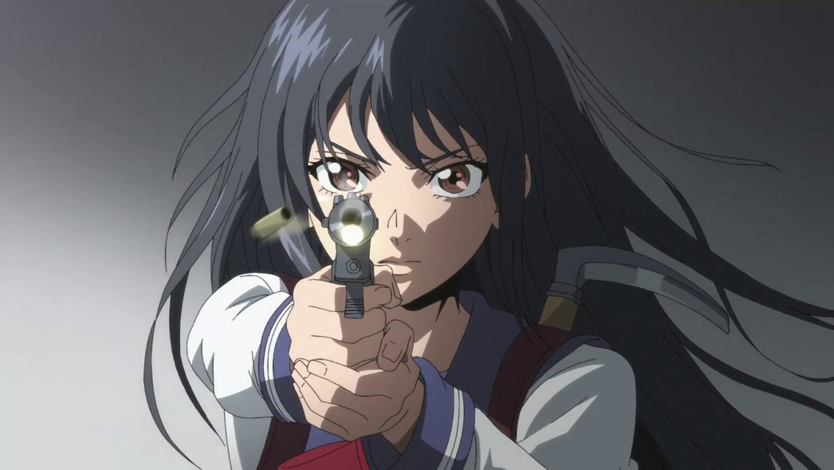 Небесное вторжение этти