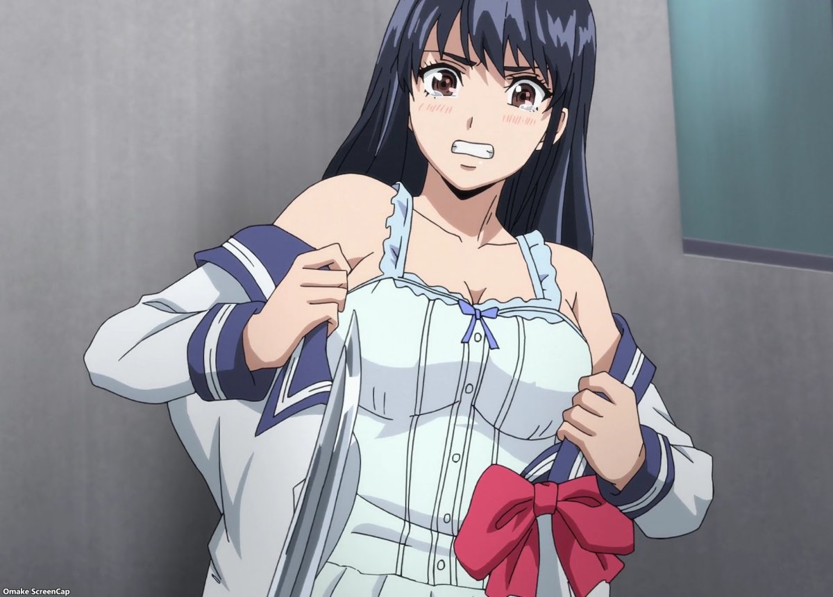 Attack on Titan Wallpaper 4k Mikasa