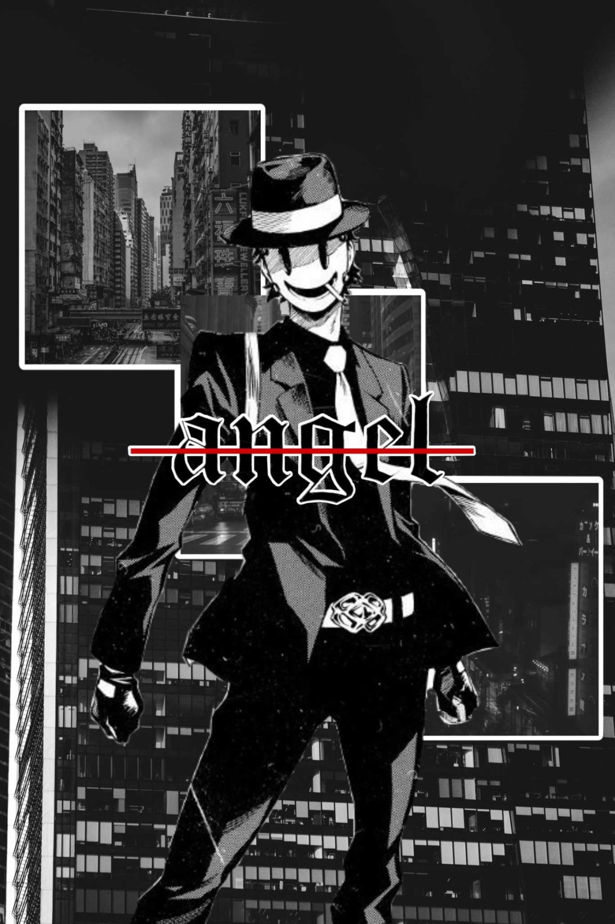 Yuri Honjou Tenkuu Shinpan