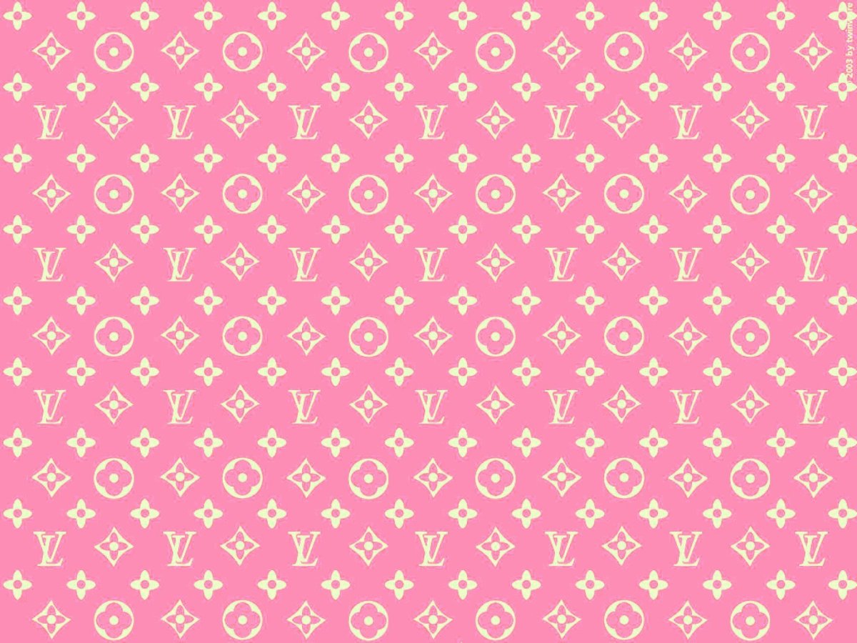 Розовые обои Эстетика