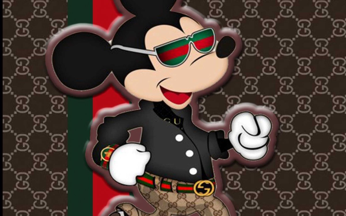 Знак Луис вуитон