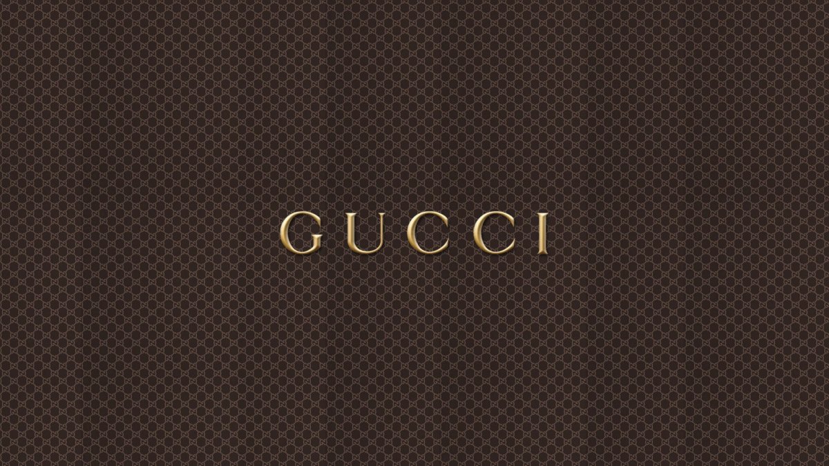 Гуччи фон для телефона