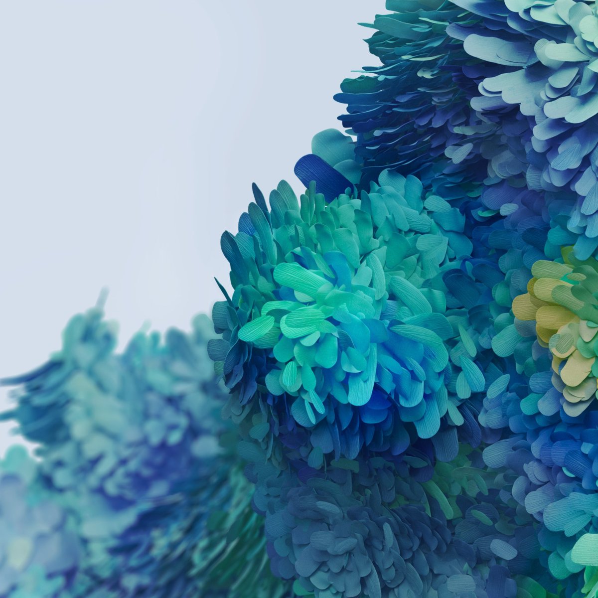 Обои для самсунг галакси s20 Fe