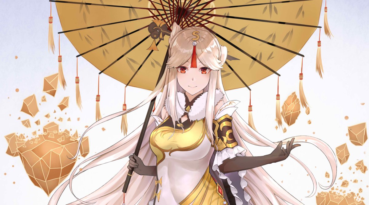 Нина Геншин