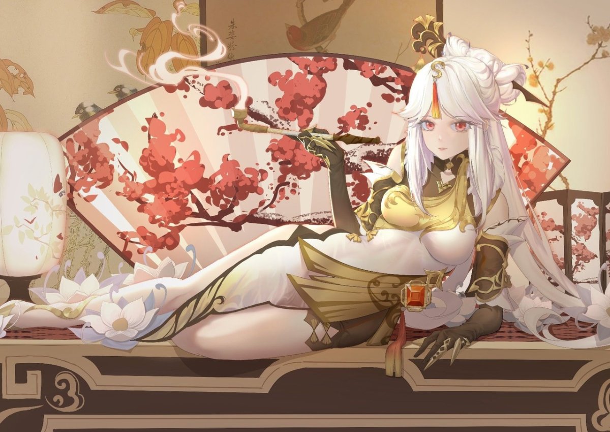 Нингуан Геншин