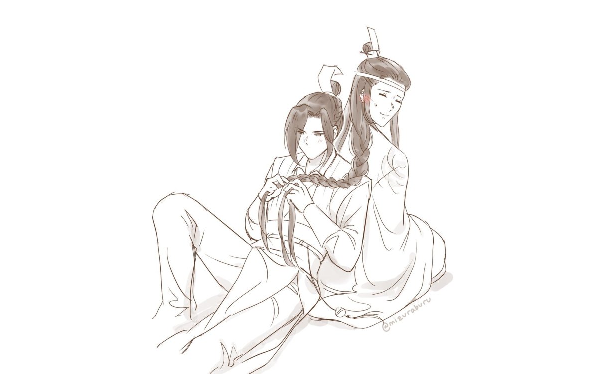 Ningguang Геншин Art