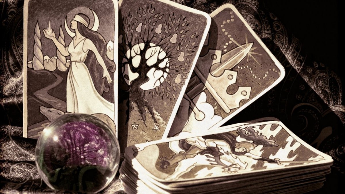 Крис Энн Таро