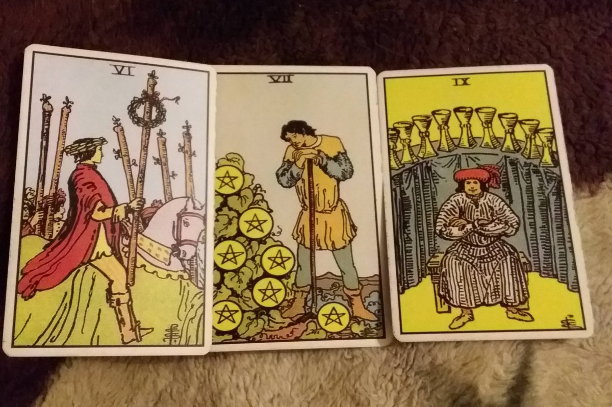 Королевское Таро Чиро Марчетти