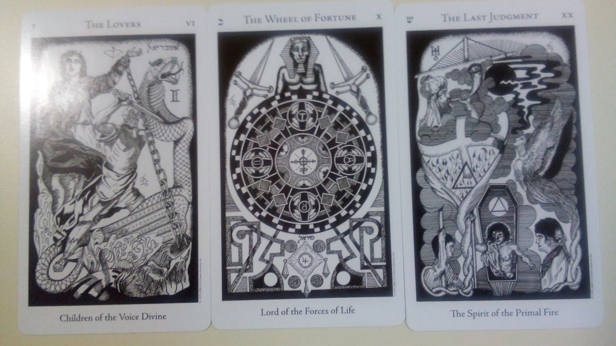 Рудалле Таро