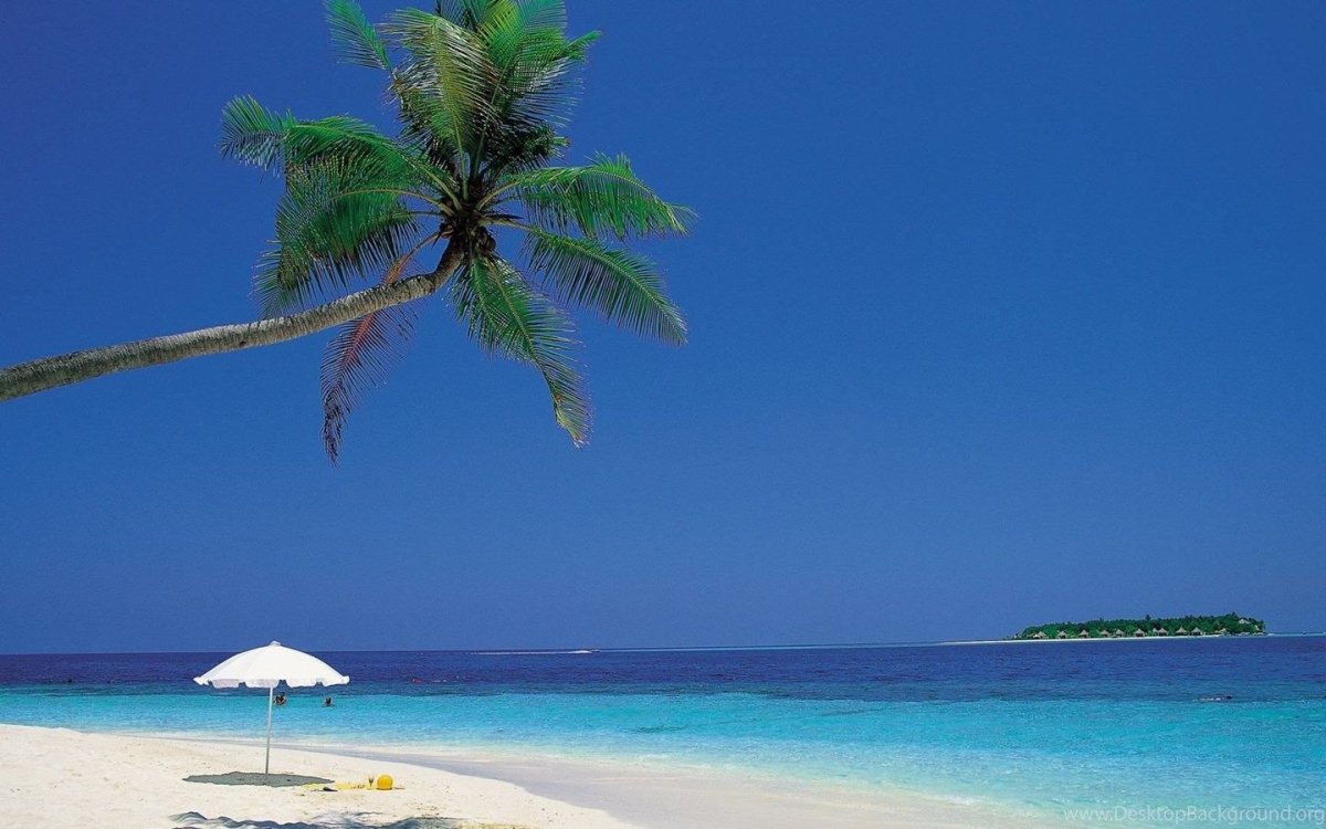 Куба на рабочий стол