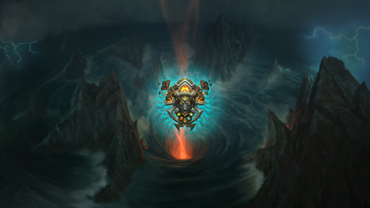 World of Warcraft таурен шаман