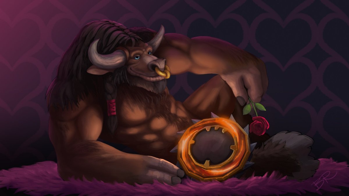 Хао Асакура обои