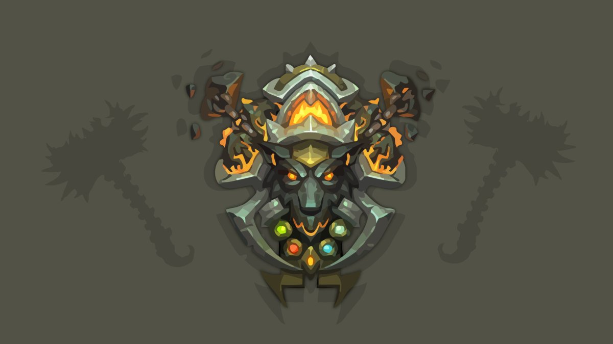 Манси камлание шамана