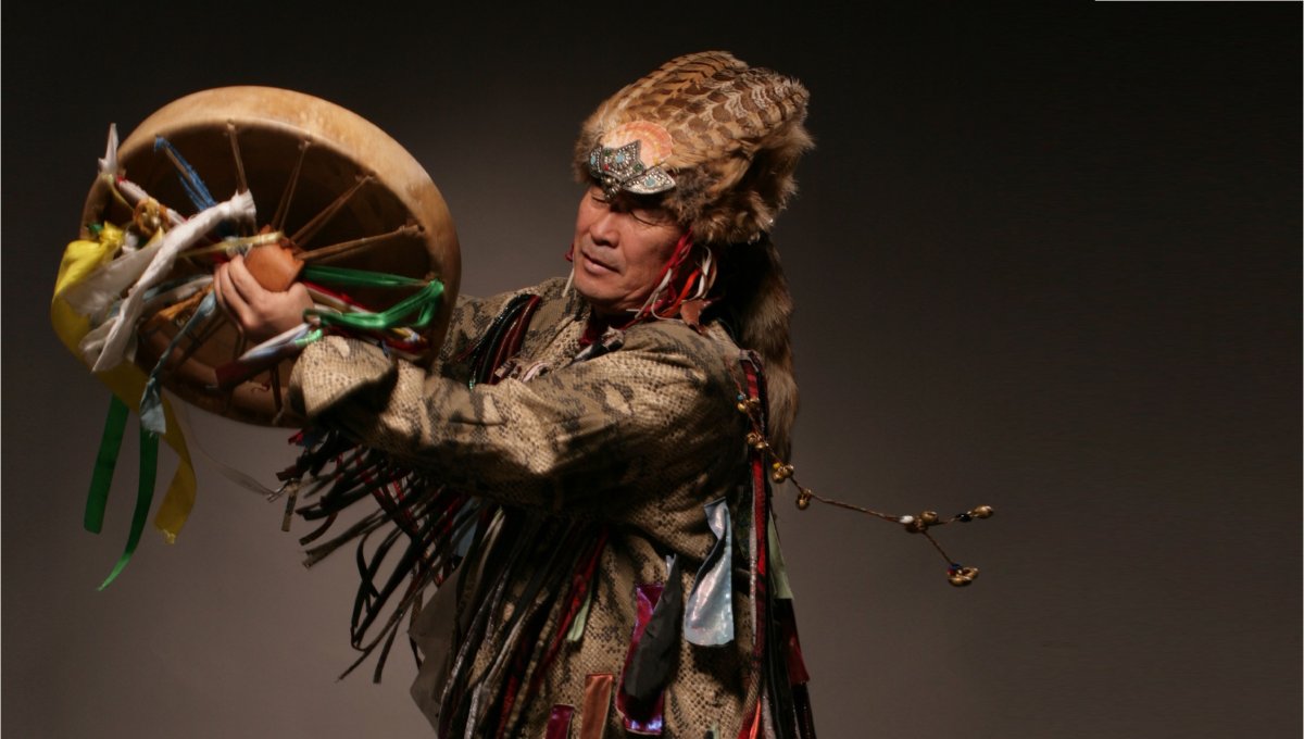 Ловец снов обои