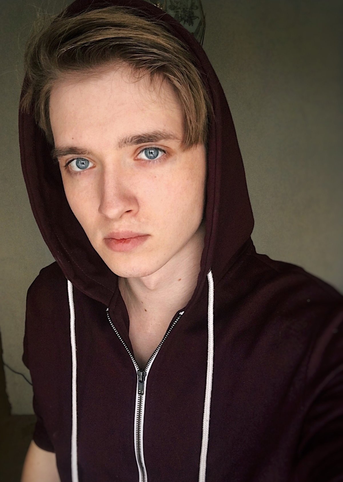 Максим Вещенко