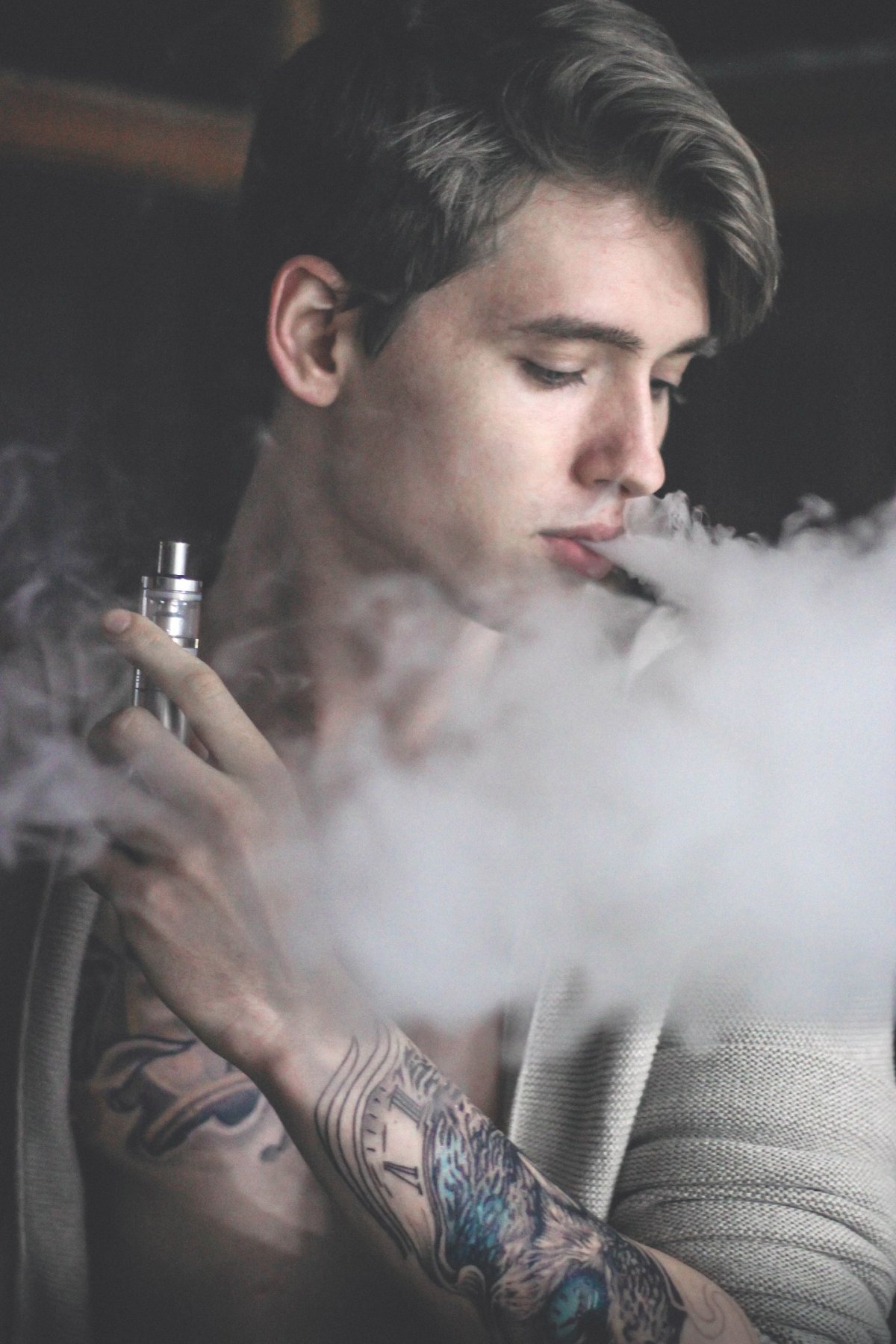 Макс Ващенко 2020