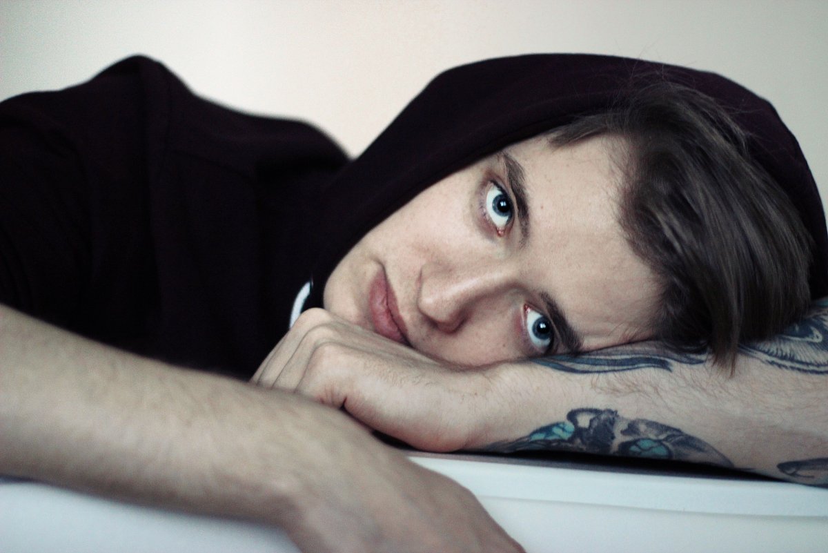 Канал Максим Ващенко