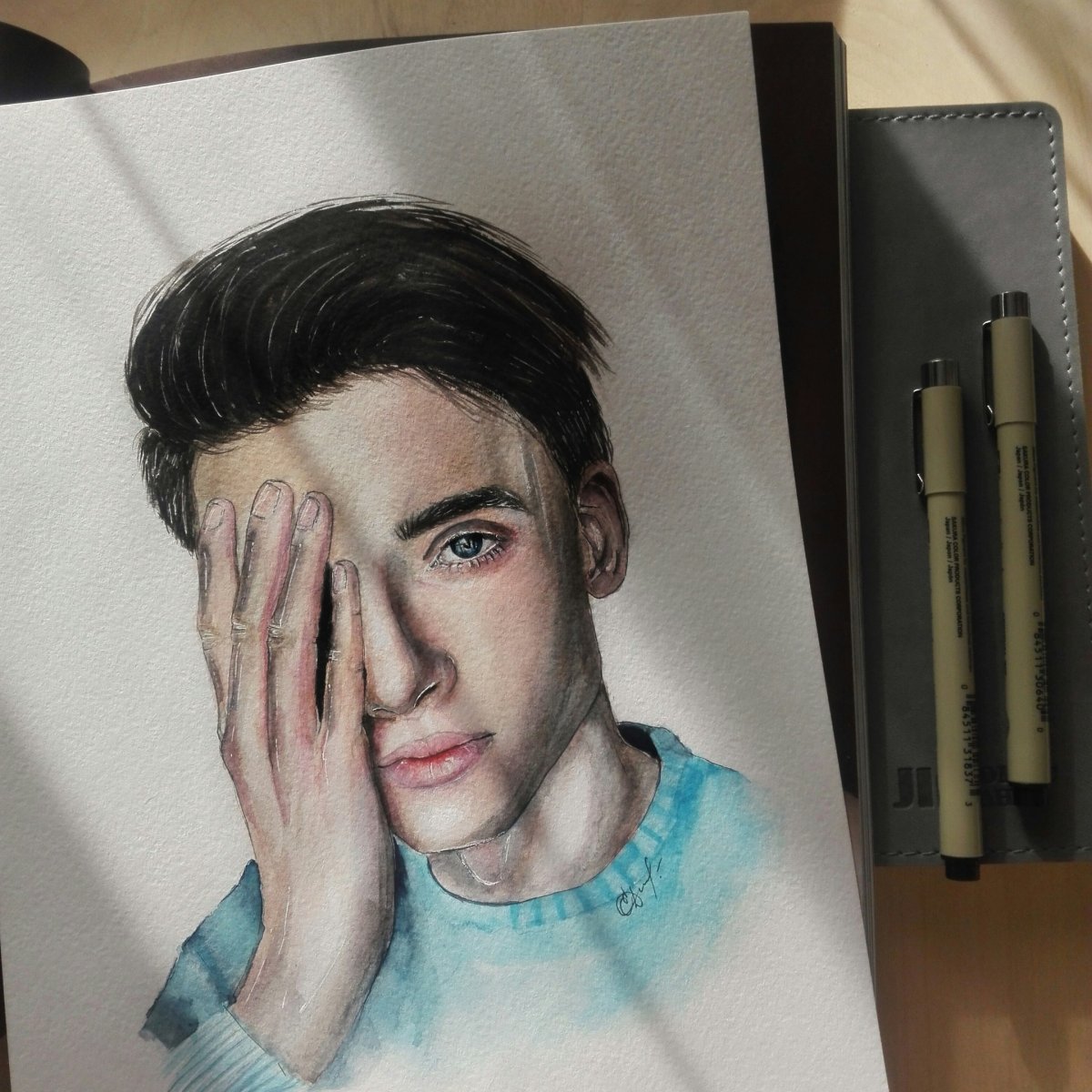 Ангелина Смирнова Макс Ващенко