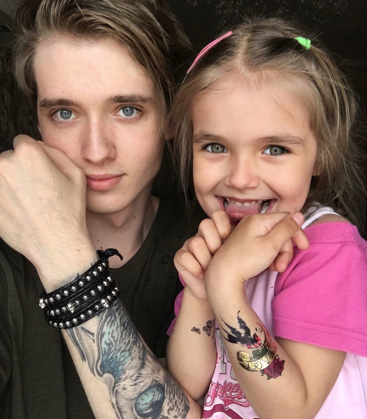 Макс Ващенко 2020