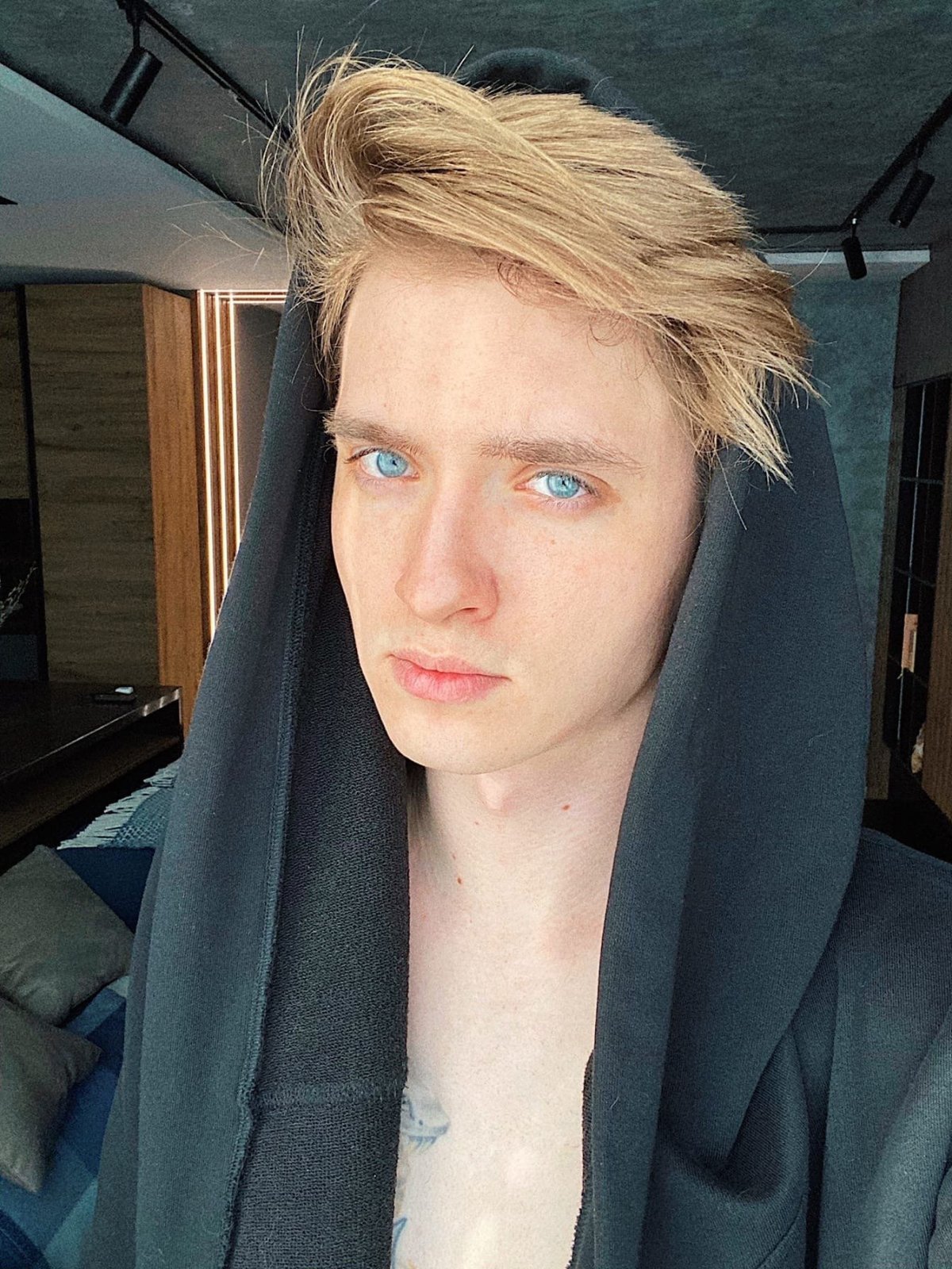 Макс Ващенко