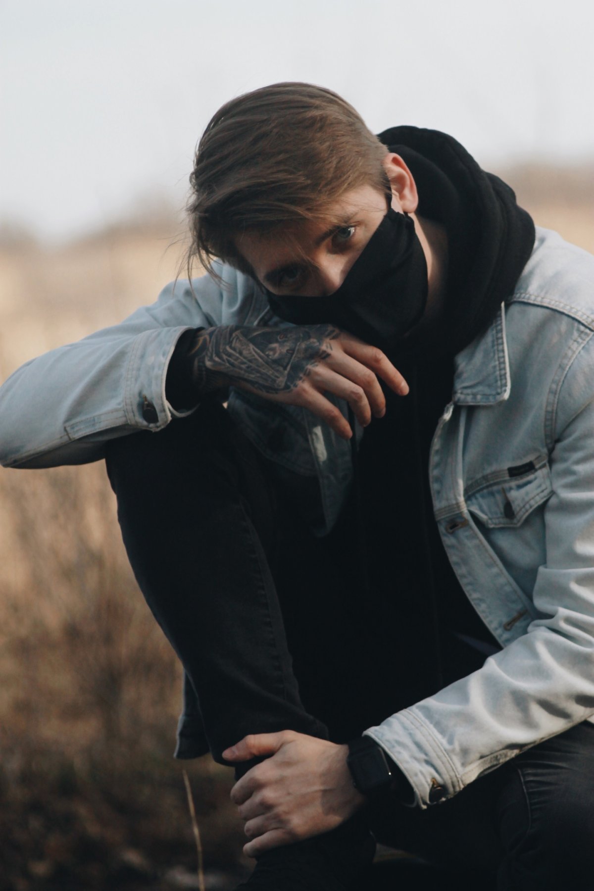 Макс Ващенко 2020