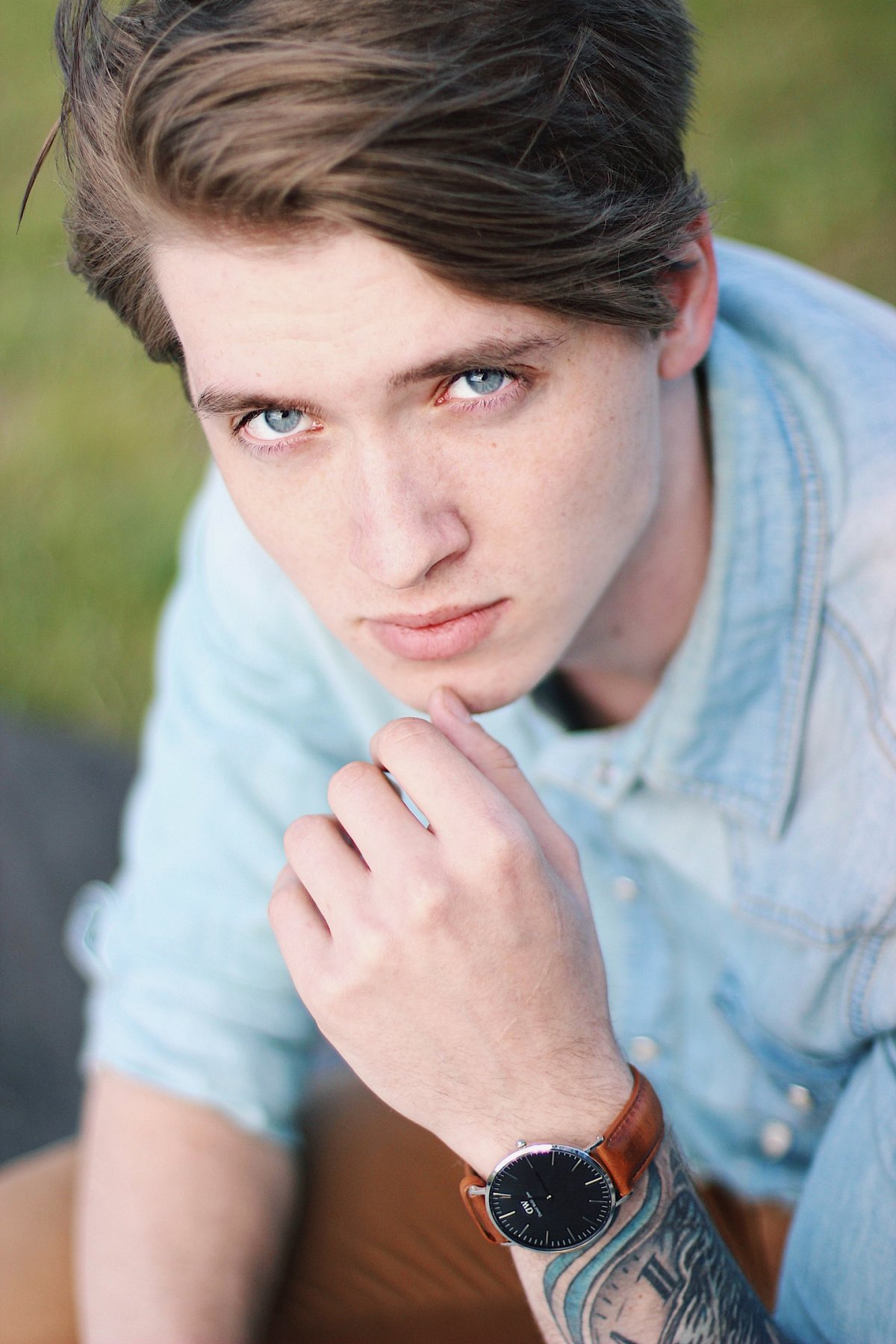 Макс Ващенко