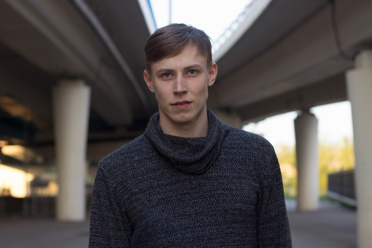 Юрий перечный блоггер