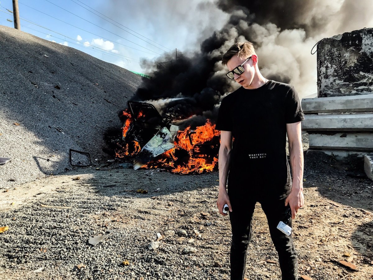 Юра паречный